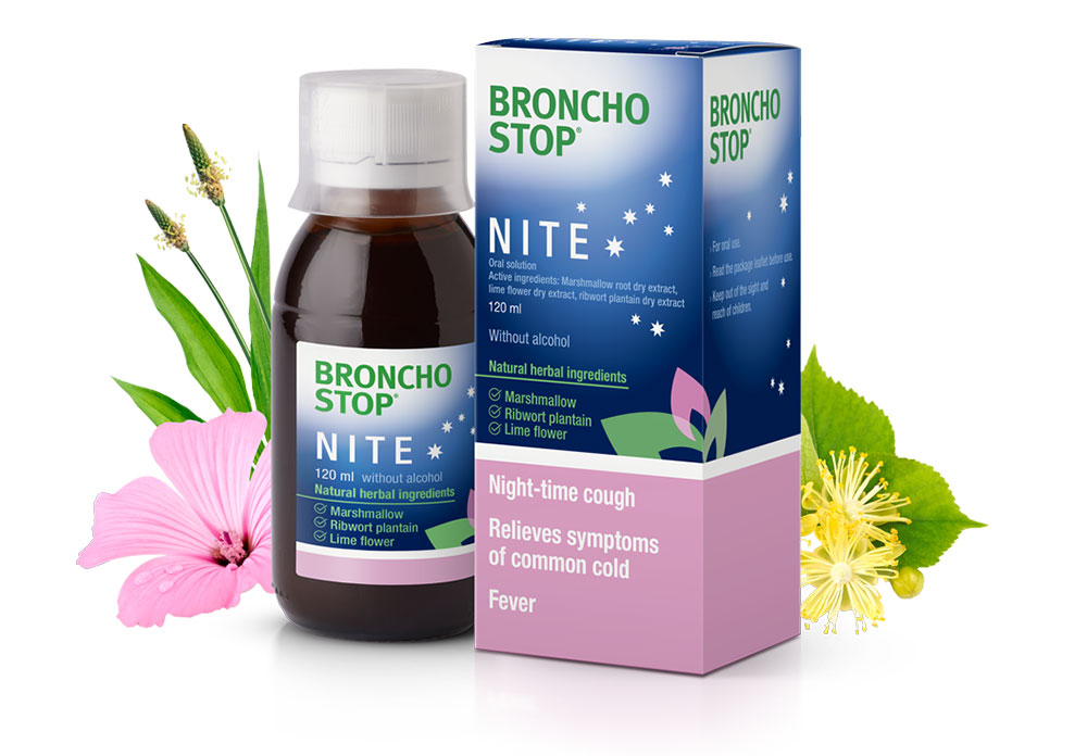 Ideal for the evening